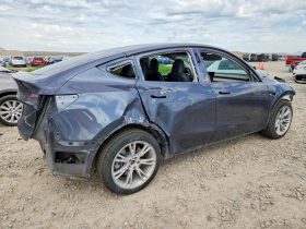TESLA MODEL Y LR DM, 2023