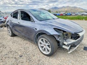 TESLA MODEL Y LR DM, 2023