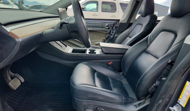 
TESLA MODEL Y LR DM, 2023 full									