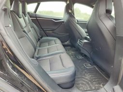 
TESLA MODEL S 75D, 2017 full									