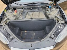 
TESLA MODEL S 75D, 2017 full									