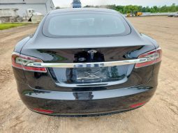 
TESLA MODEL S 75D, 2017 full									