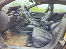 
TESLA MODEL S 75D, 2017 full									