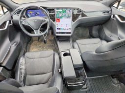 
TESLA MODEL S 75D, 2017 full									