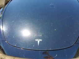 
TESLA MODEL Y LR DM, 2021 full									