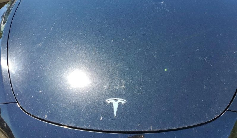 
TESLA MODEL Y LR DM, 2021 full									