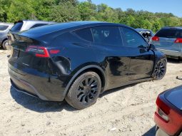 
TESLA MODEL Y LR DM, 2021 full									