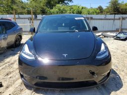 
TESLA MODEL Y LR DM, 2021 full									