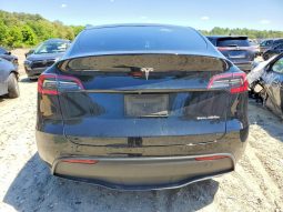 
TESLA MODEL Y LR DM, 2021 full									