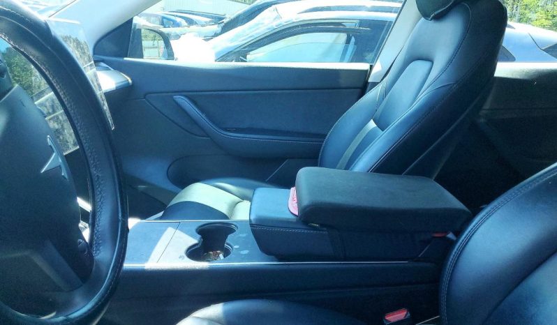 
TESLA MODEL Y LR DM, 2021 full									