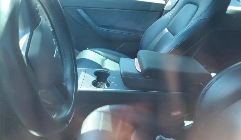 
TESLA MODEL Y LR DM, 2021 full									