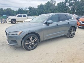 VOLVO XC60 T5 MOMENTUM, 2019 (2018)