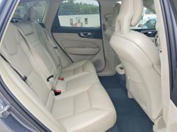 
VOLVO XC60 T5 MOMENTUM, 2019 (2018) full									