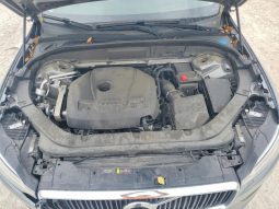 
VOLVO XC60 T5 MOMENTUM, 2019 (2018) full									