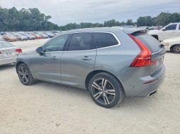 
VOLVO XC60 T5 MOMENTUM, 2019 (2018) full									