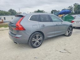 
VOLVO XC60 T5 MOMENTUM, 2019 (2018) full									