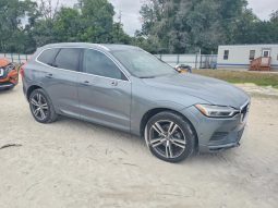 
VOLVO XC60 T5 MOMENTUM, 2019 (2018) full									