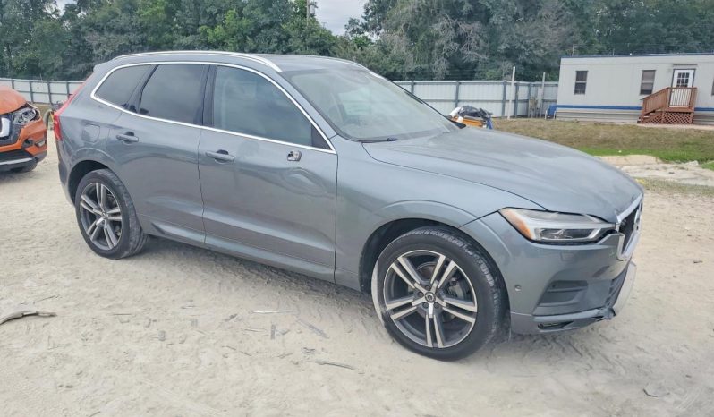 
VOLVO XC60 T5 MOMENTUM, 2019 (2018) full									