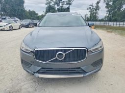 
VOLVO XC60 T5 MOMENTUM, 2019 (2018) full									