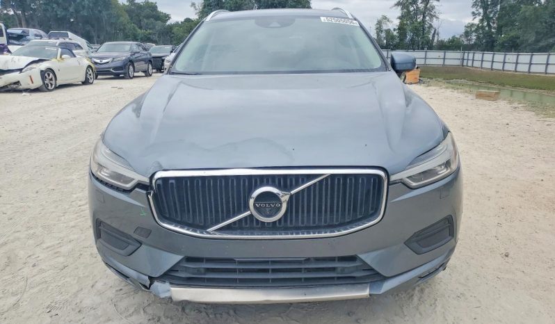 
VOLVO XC60 T5 MOMENTUM, 2019 (2018) full									