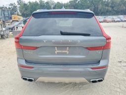 
VOLVO XC60 T5 MOMENTUM, 2019 (2018) full									