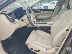 
VOLVO XC60 T5 MOMENTUM, 2019 (2018) full									