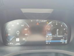
VOLVO XC60 T5 MOMENTUM, 2019 (2018) full									