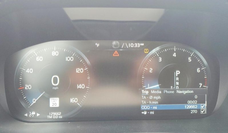
VOLVO XC60 T5 MOMENTUM, 2019 (2018) full									