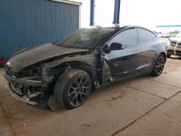 
TESLA MODEL 3 RWD, 2023 full									