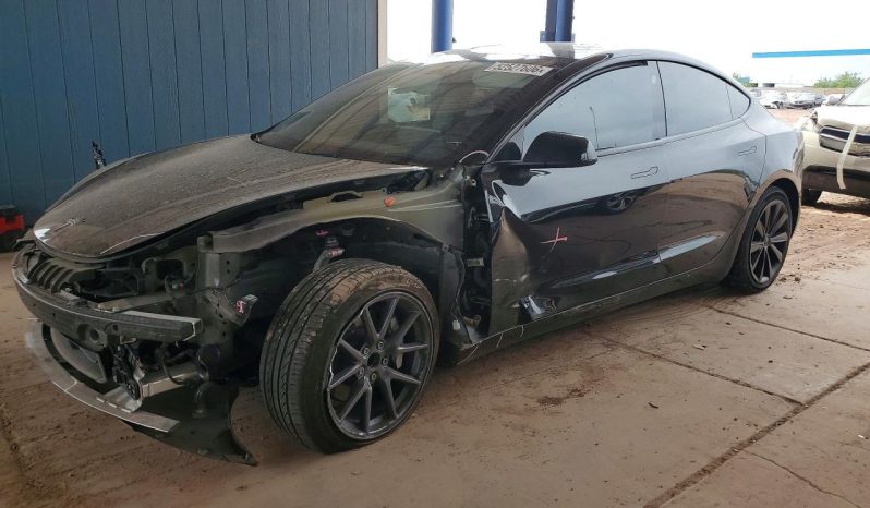 
TESLA MODEL 3 RWD, 2023 full									