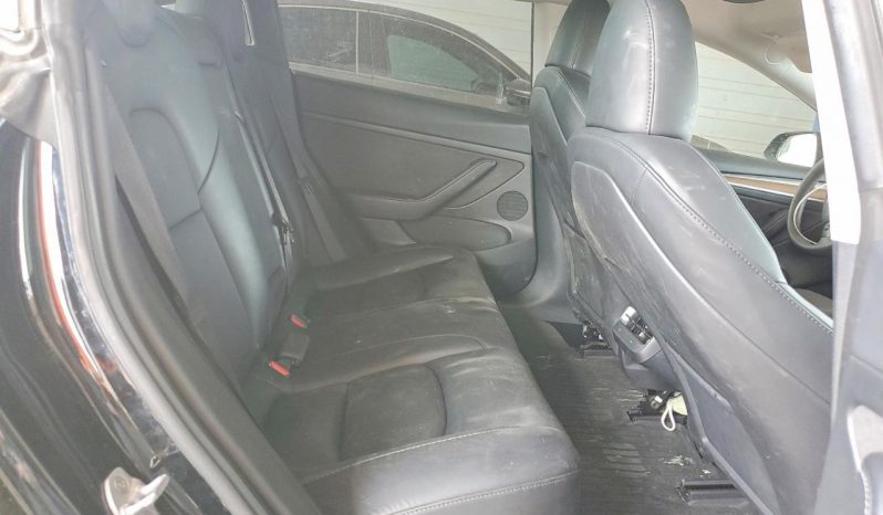 
TESLA MODEL 3 RWD, 2023 full									