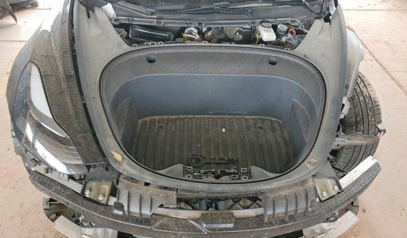 
TESLA MODEL 3 RWD, 2023 full									