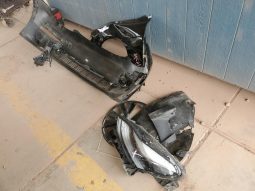 
TESLA MODEL 3 RWD, 2023 full									