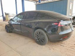 
TESLA MODEL 3 RWD, 2023 full									