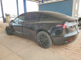 TESLA MODEL 3 RWD, 2023