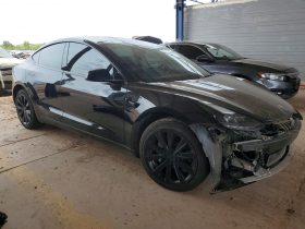TESLA MODEL 3 RWD, 2023