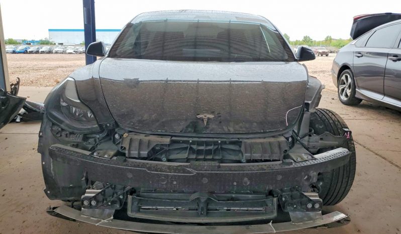 
TESLA MODEL 3 RWD, 2023 full									