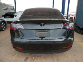 TESLA MODEL 3 RWD, 2023