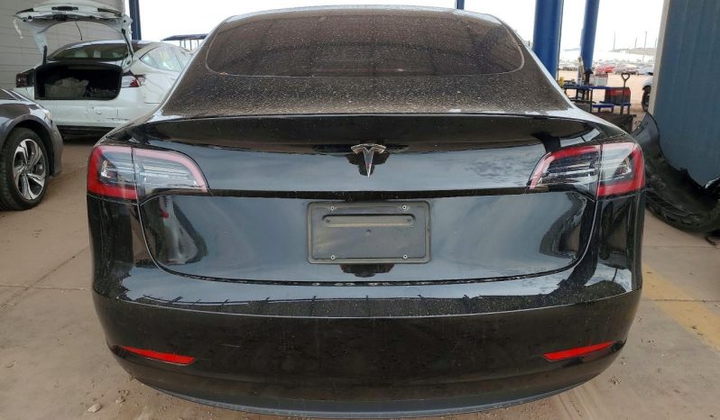
TESLA MODEL 3 RWD, 2023 full									