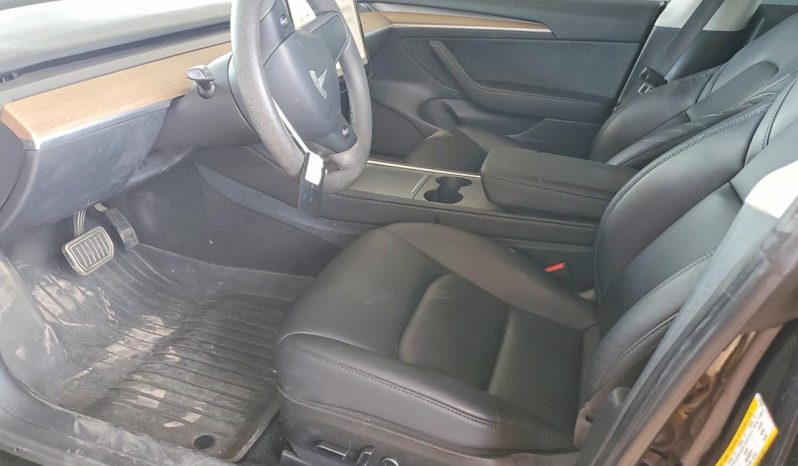 
TESLA MODEL 3 RWD, 2023 full									