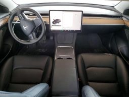
TESLA MODEL 3 RWD, 2023 full									