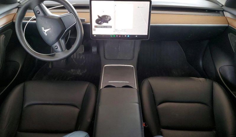 
TESLA MODEL 3 RWD, 2023 full									
