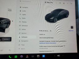 
TESLA MODEL 3 RWD, 2023 full									