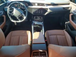
AUDI Q8 E-TRON PREMIUM PLUS, 2024 (2023) full									