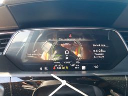 
AUDI Q8 E-TRON PREMIUM PLUS, 2024 (2023) full									
