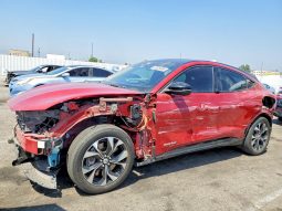 
FORD MUSTANG MACH-E PREMIUM, 2023 full									