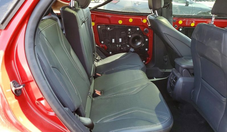 
FORD MUSTANG MACH-E PREMIUM, 2023 full									