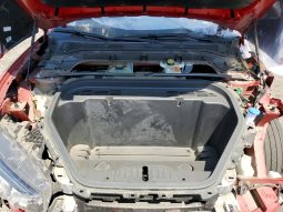 
FORD MUSTANG MACH-E PREMIUM, 2023 full									