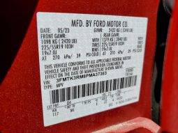 
FORD MUSTANG MACH-E PREMIUM, 2023 full									