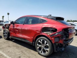 
FORD MUSTANG MACH-E PREMIUM, 2023 full									